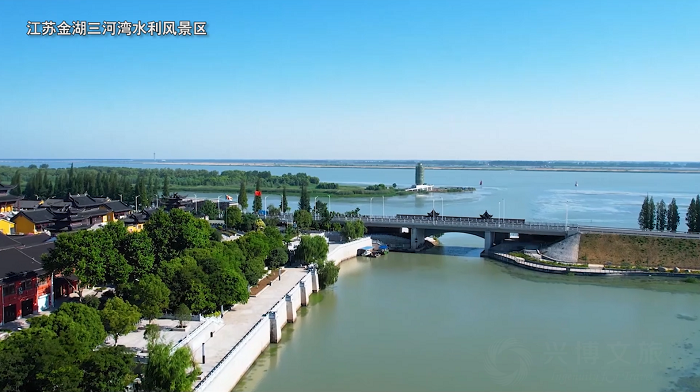 水利部公布第十九批国家水利风景区，兴博文旅负责全程视频制作(图7)