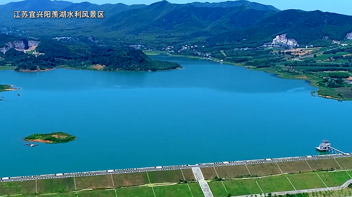 水利部公布第十九批国家水利风景区，兴博文旅负责全程视频制作(图8)