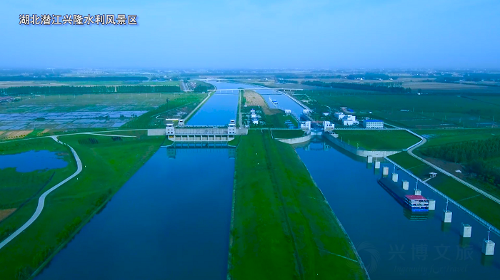 水利部公布第十九批国家水利风景区，兴博文旅负责全程视频制作(图21)